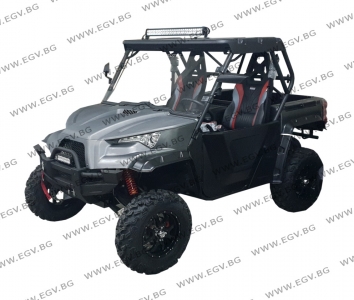 EGV UTV ODES DOMINATORснимка1