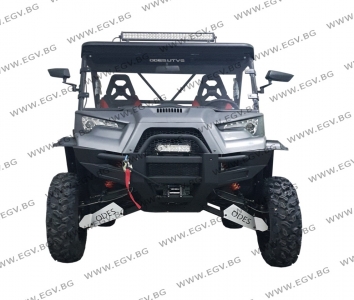 EGV UTV ODES DOMINATORснимка2